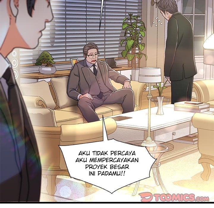 Achilles Heel - Chapter 9 123