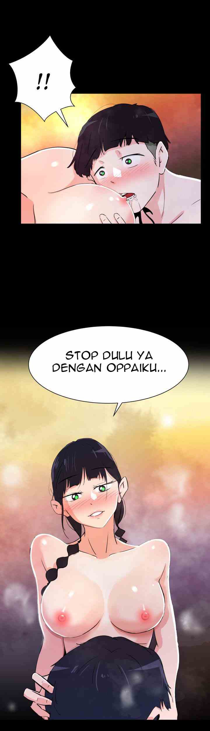 My Roommate is a Succubus - Chapter 9 10