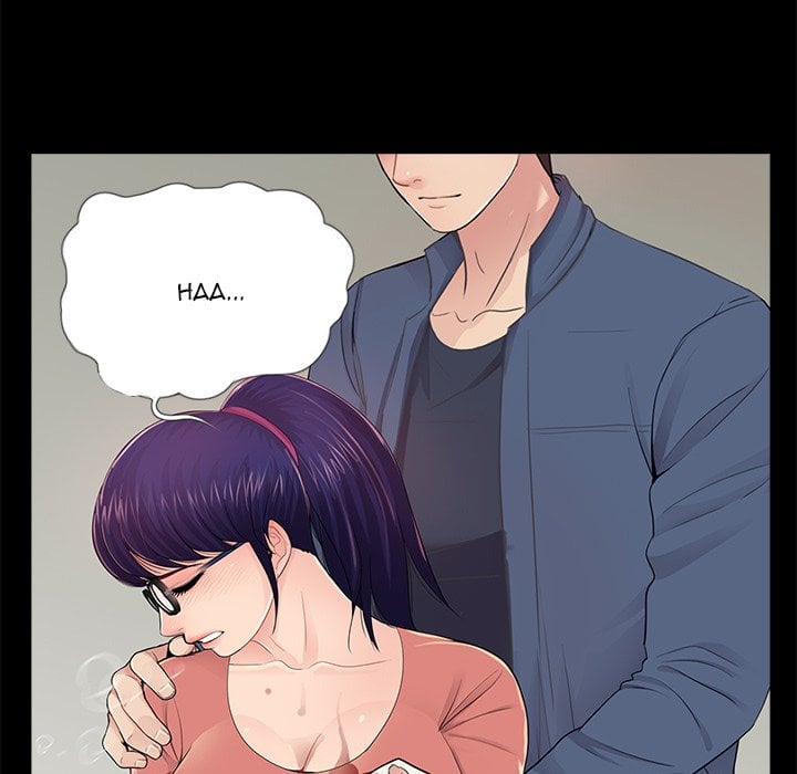 His Return - Chapter 9 9