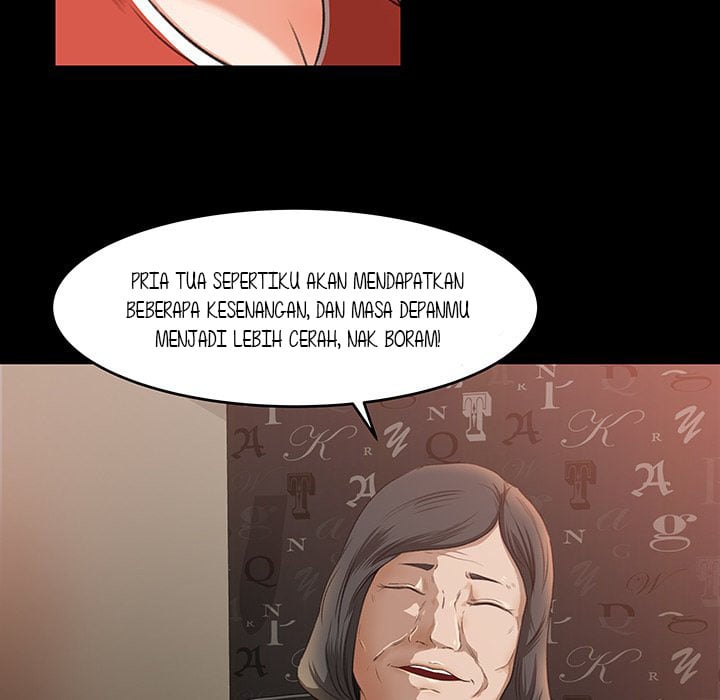 Inside the Uniform - Chapter 9 50