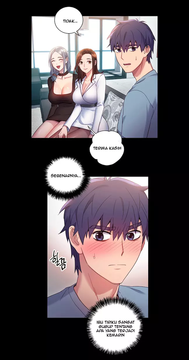 Stepmothers Friends (uncensored) - Chapter 9 24