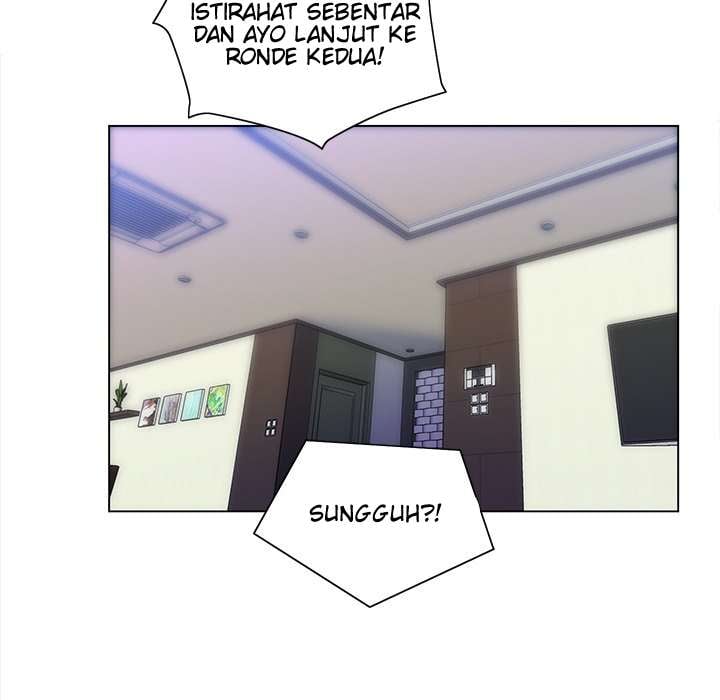 His Voice - Chapter 9 110