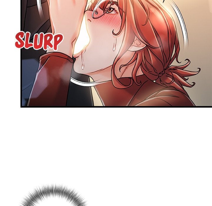 Achilles Heel - Chapter 9 54