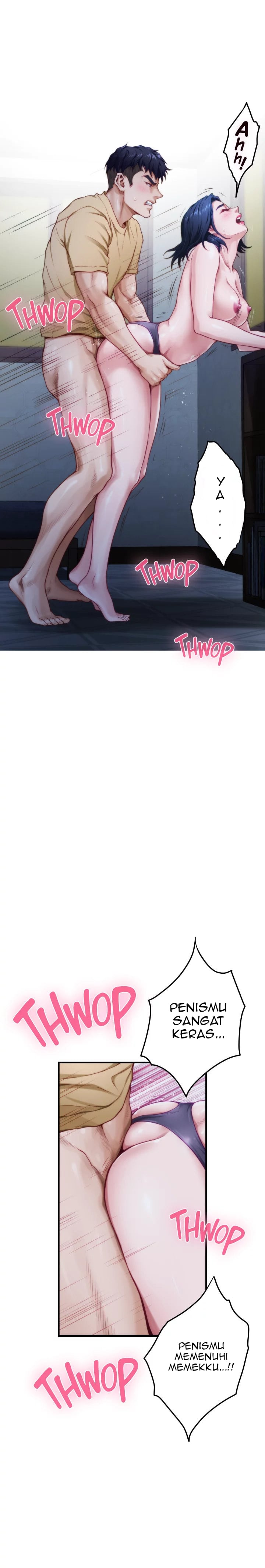 Noona’s Night - Chapter 9 21 Noona’s Night - Chapter 9 21