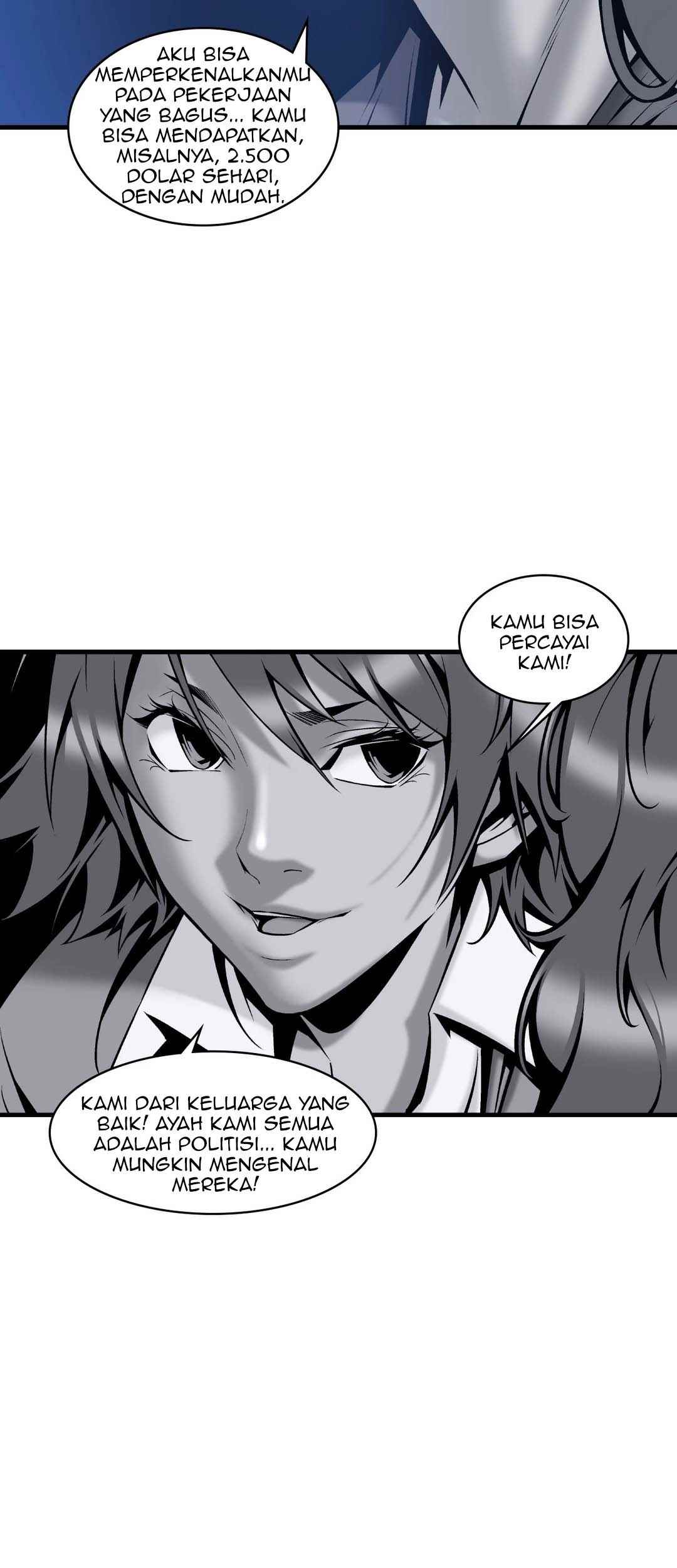 Midnight Taxi - Chapter 9 16 Midnight Taxi - Chapter 9 16