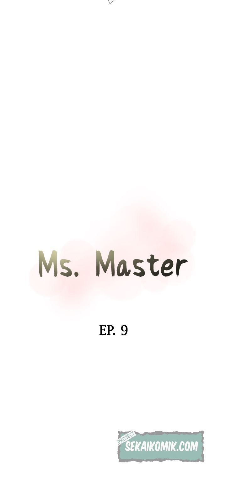 Ms. Master - Chapter 9 5