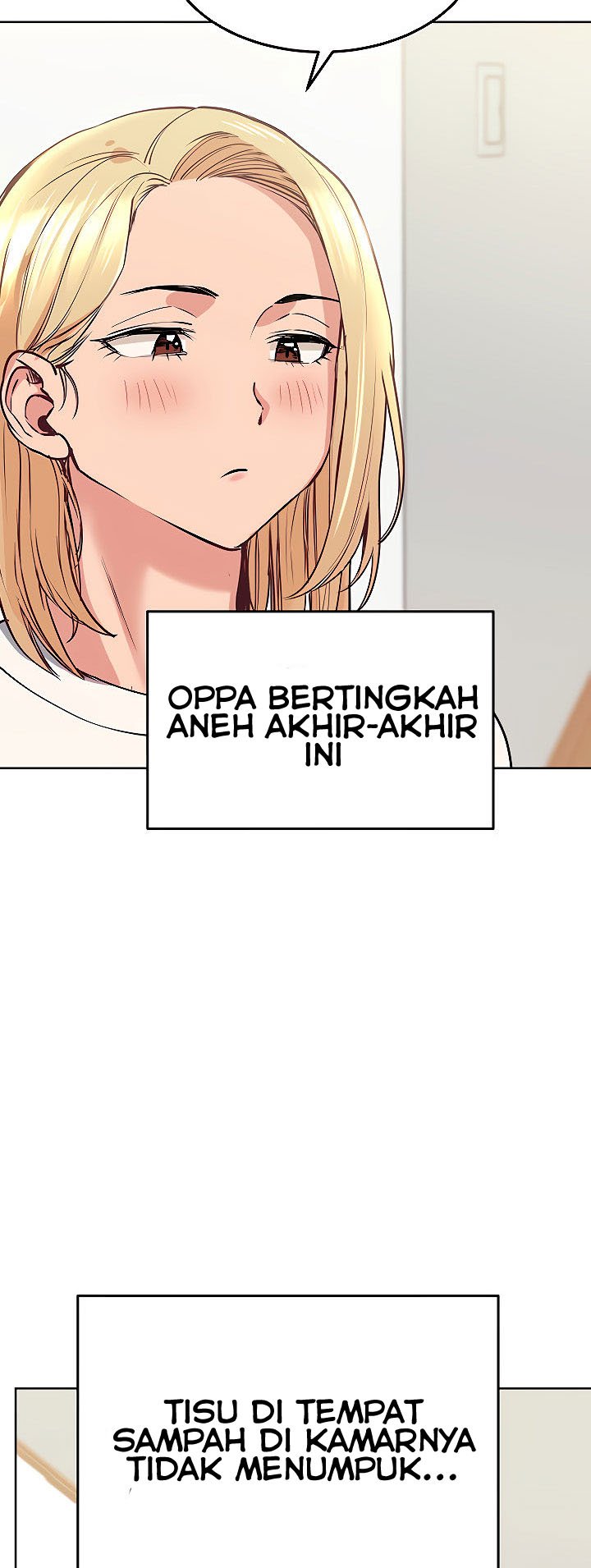 Keep It a Secret From Your Mother! - Chapter 9 23 Keep It a Secret From Your Mother! - Chapter 9 23