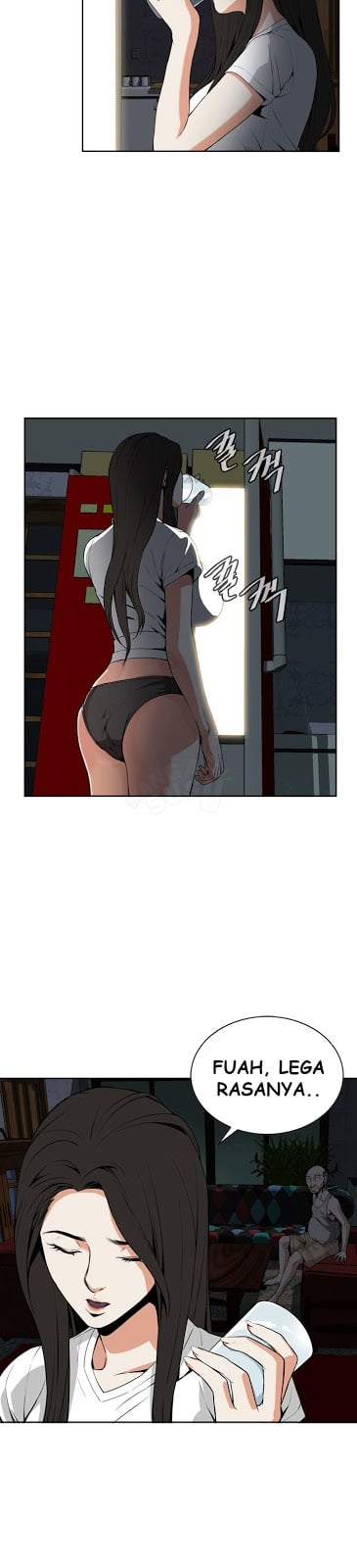 Take a Peek - Chapter #9 7