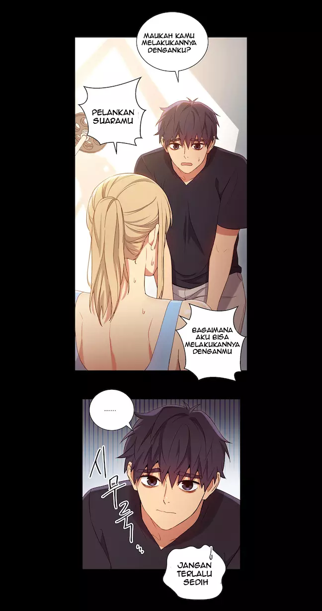 Stepmothers Friends (uncensored) - Chapter 9 41