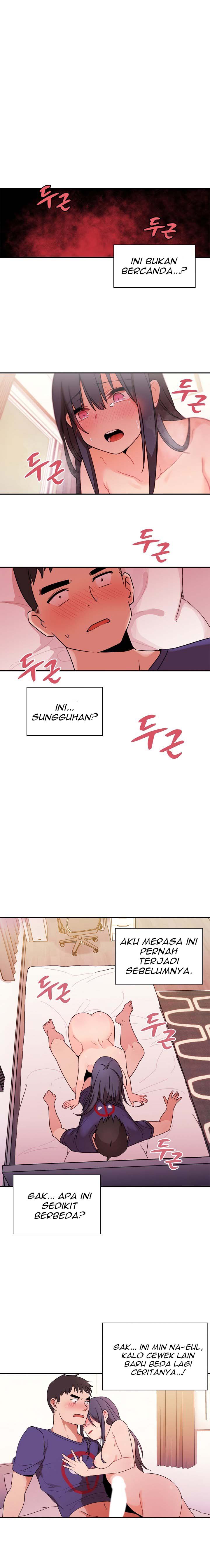 Close as Neighbors - Chapter 9 2