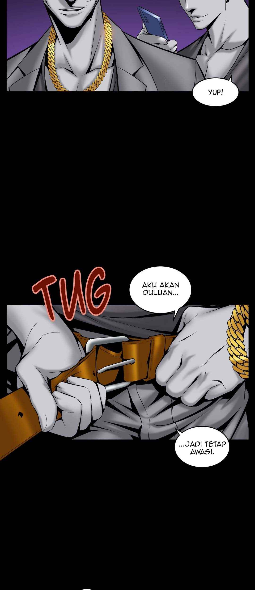 Midnight Taxi - Chapter 9 30 Midnight Taxi - Chapter 9 30