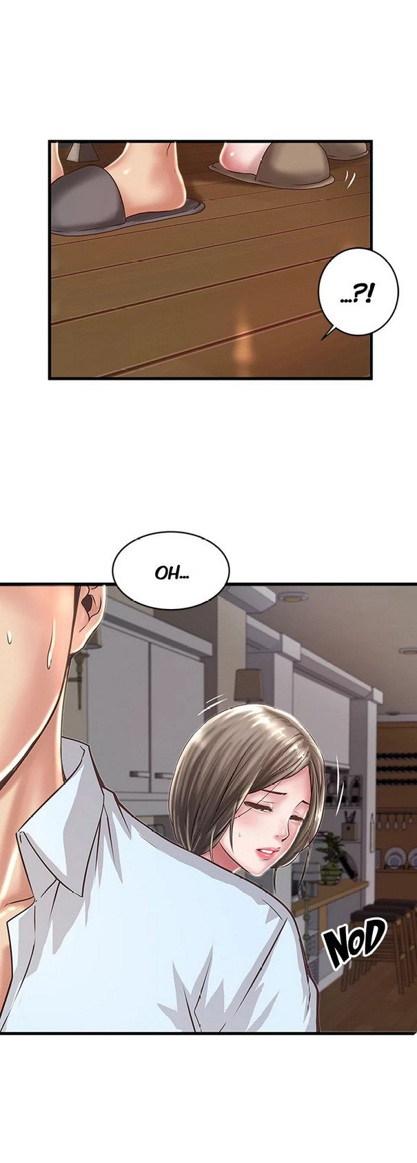 The Housemaid - Chapter 9 20