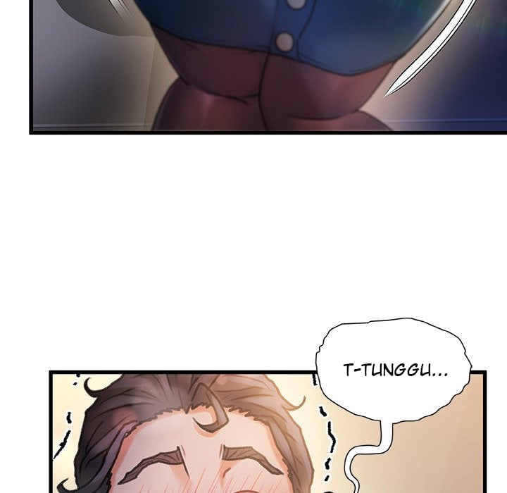 Achilles Heel - Chapter 9 70