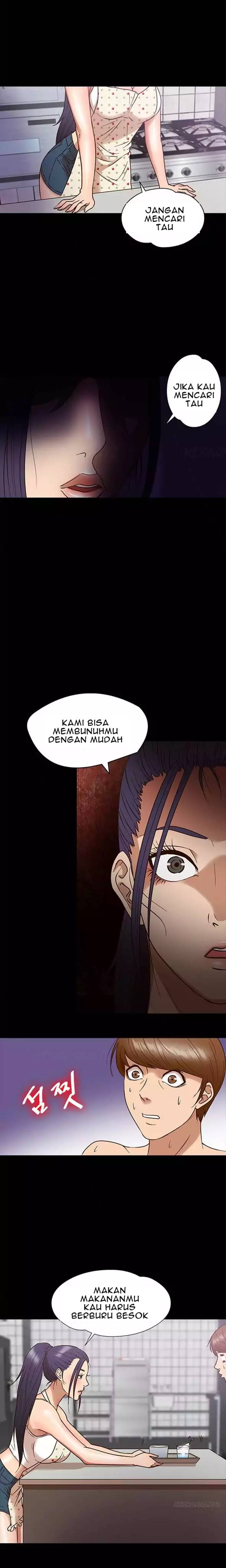 Secret Island - Chapter 9 10