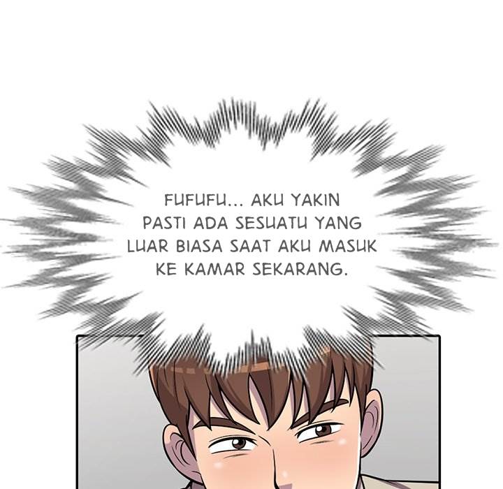 A Stolen Taste - Chapter 9 2