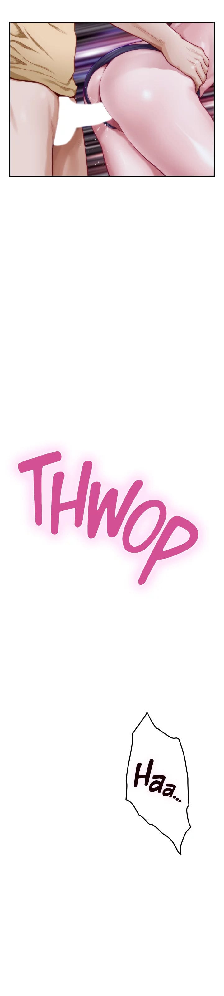 Noona’s Night - Chapter 9 20 Noona’s Night - Chapter 9 20