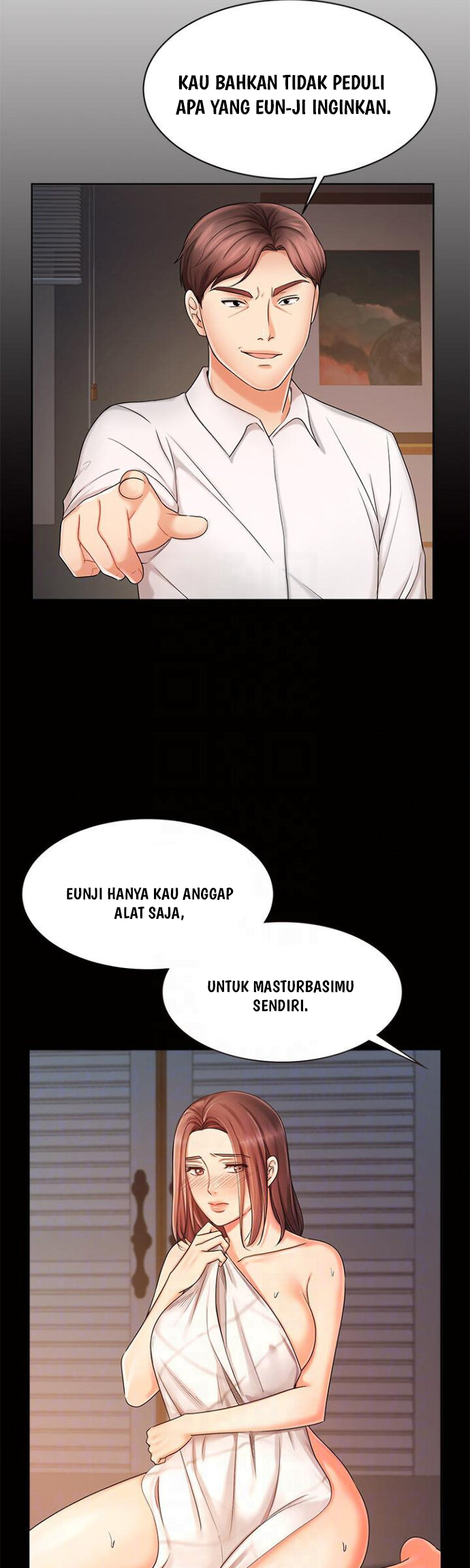 Sold Out Girl - Chapter 9 15