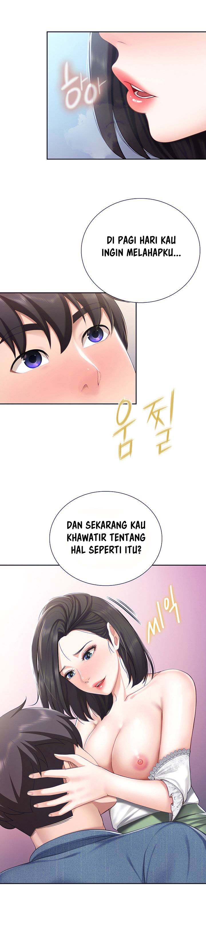 Kids Cafe Moms - Chapter 9 31