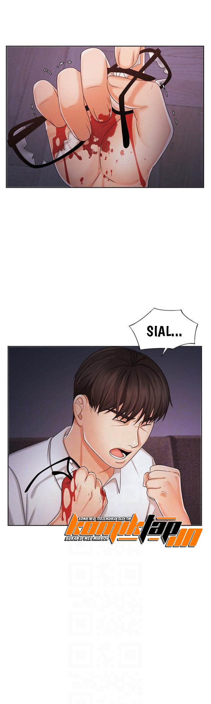 Sold Out Girl - Chapter 9 21