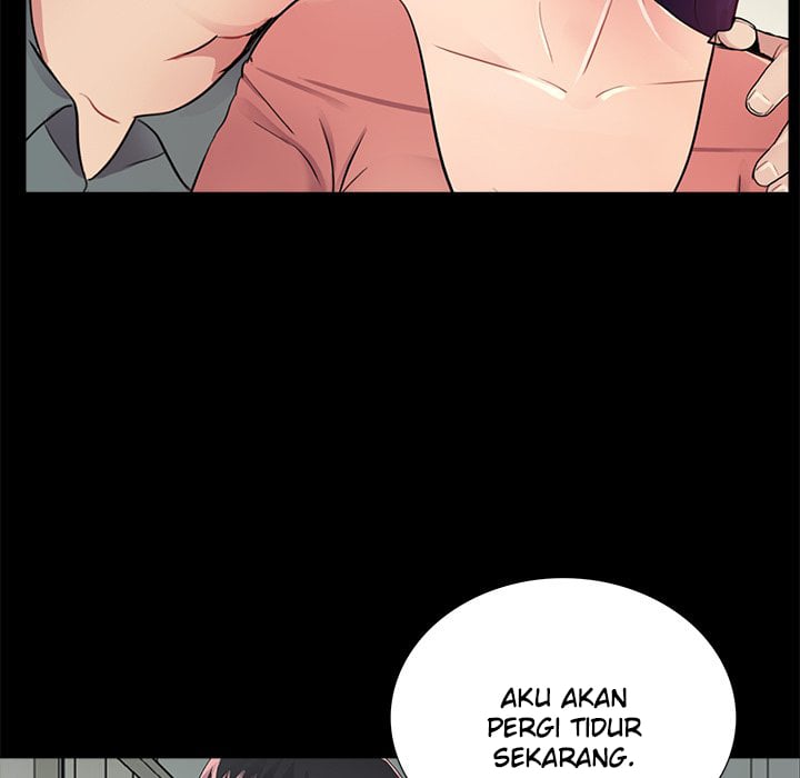 His Return - Chapter 9 126