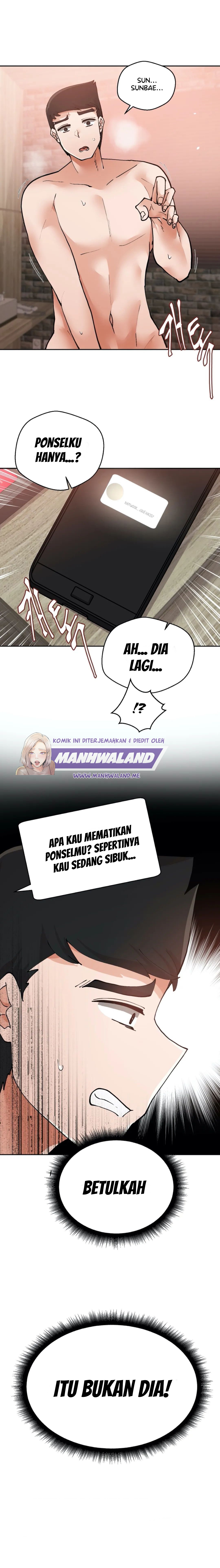 Nude Cam Girlfriend - Chapter 9 10 Nude Cam Girlfriend - Chapter 9 10