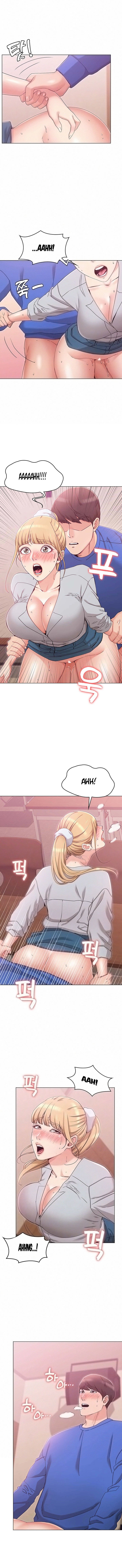 Not You, but Your Sister - Chapter 9 3