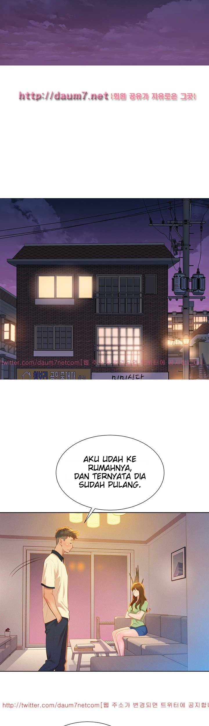 Sister Neighbor - Chapter 9 10