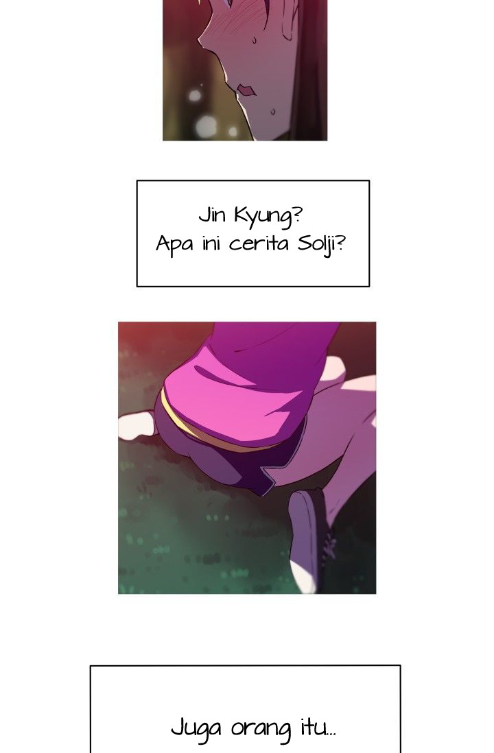 She Has Three Flavors - Chapter 9 9 She Has Three Flavors - Chapter 9 9