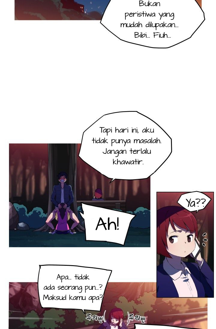 She Has Three Flavors - Chapter 9 14 She Has Three Flavors - Chapter 9 14