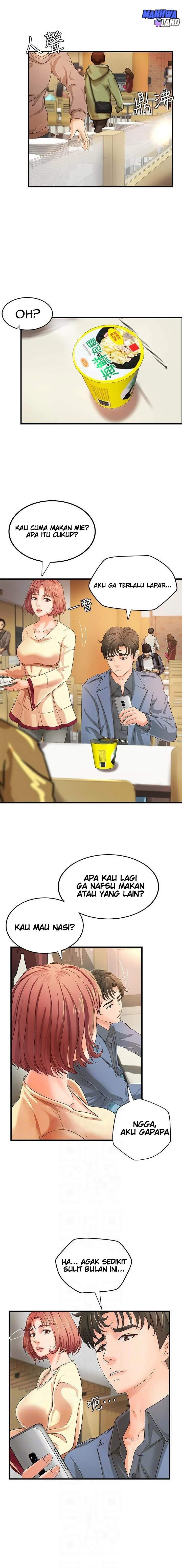 Sister&#8217;s Sex Education - Chapter 9 10