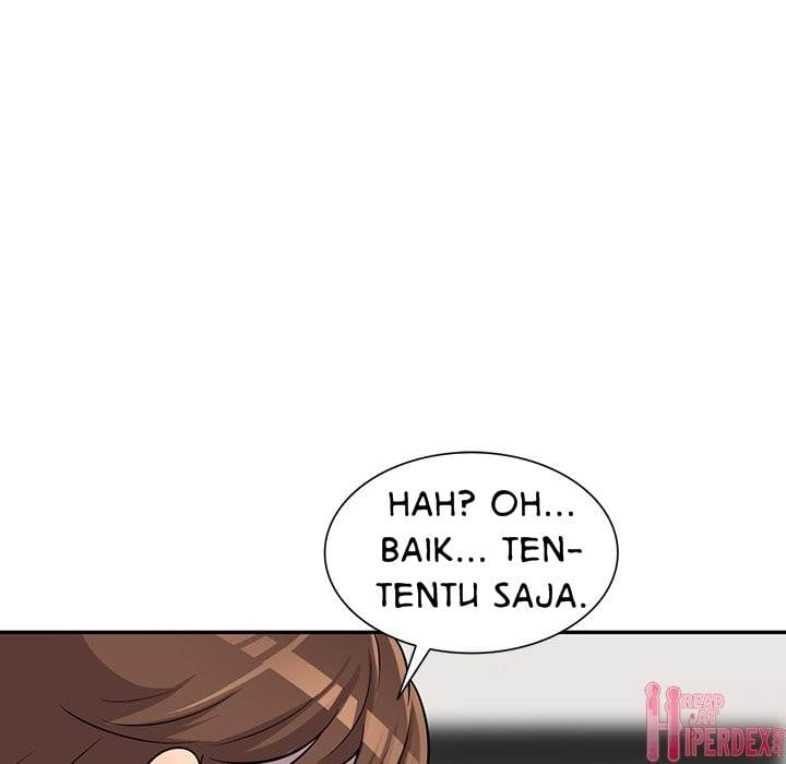 A Stolen Taste - Chapter 9 73