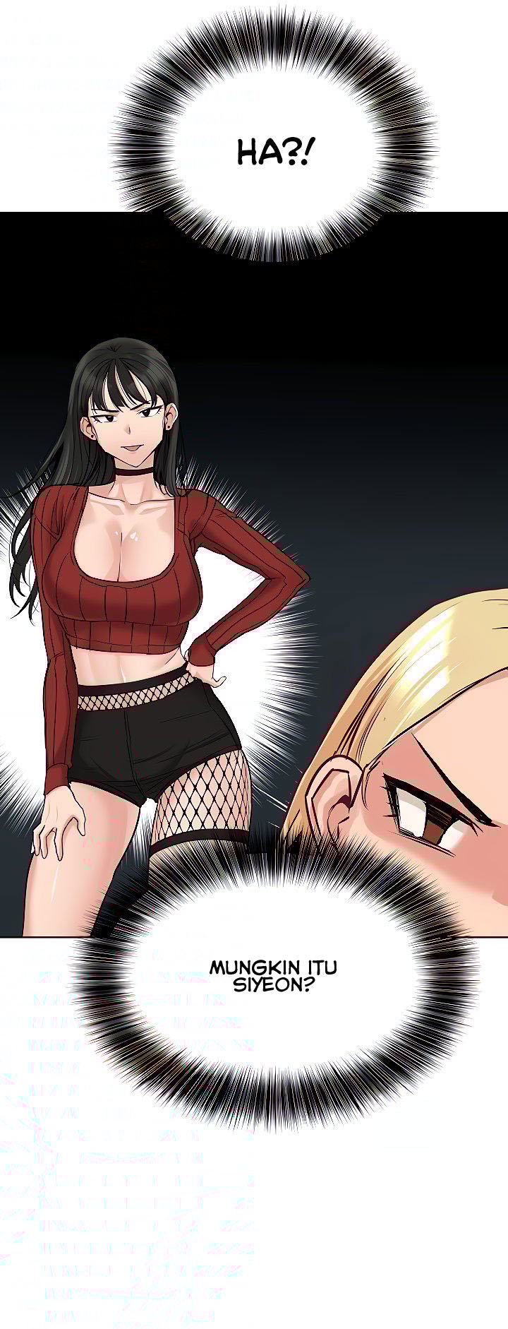 Keep It a Secret From Your Mother! - Chapter 9 32 Keep It a Secret From Your Mother! - Chapter 9 32