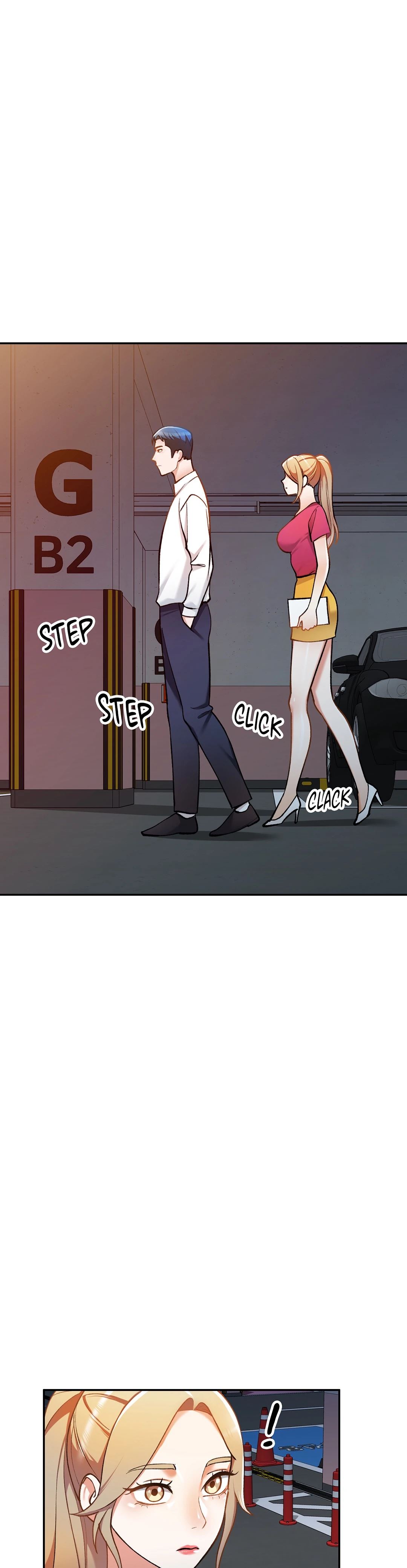 My Secretary&#8217;s Got a Secret - Chapter 9 50