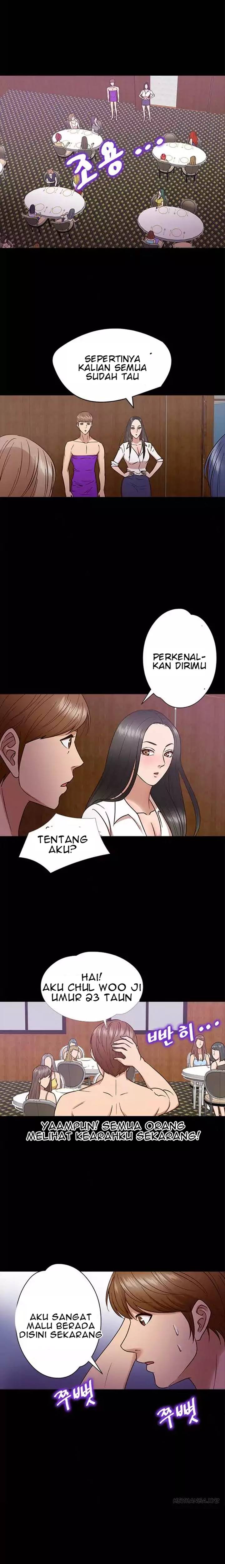 Secret Island - Chapter 9 2