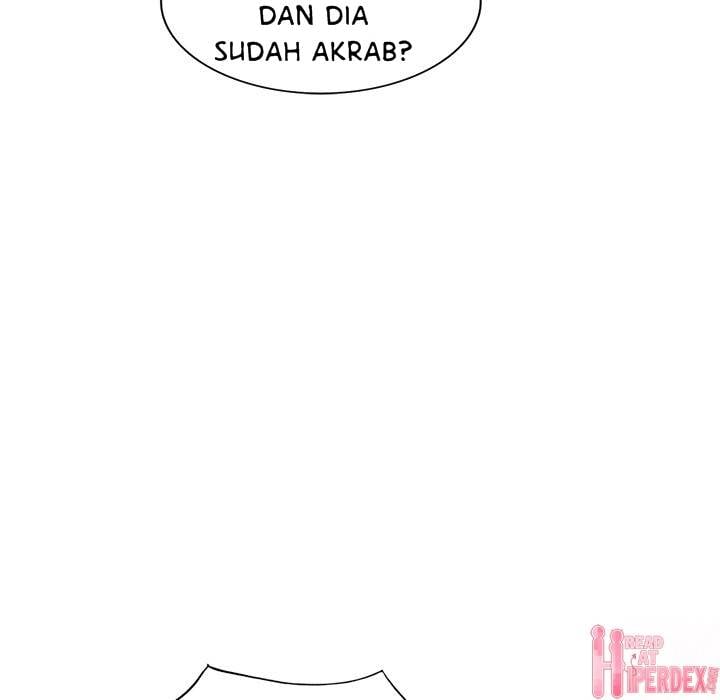 A Stolen Taste - Chapter 9 61