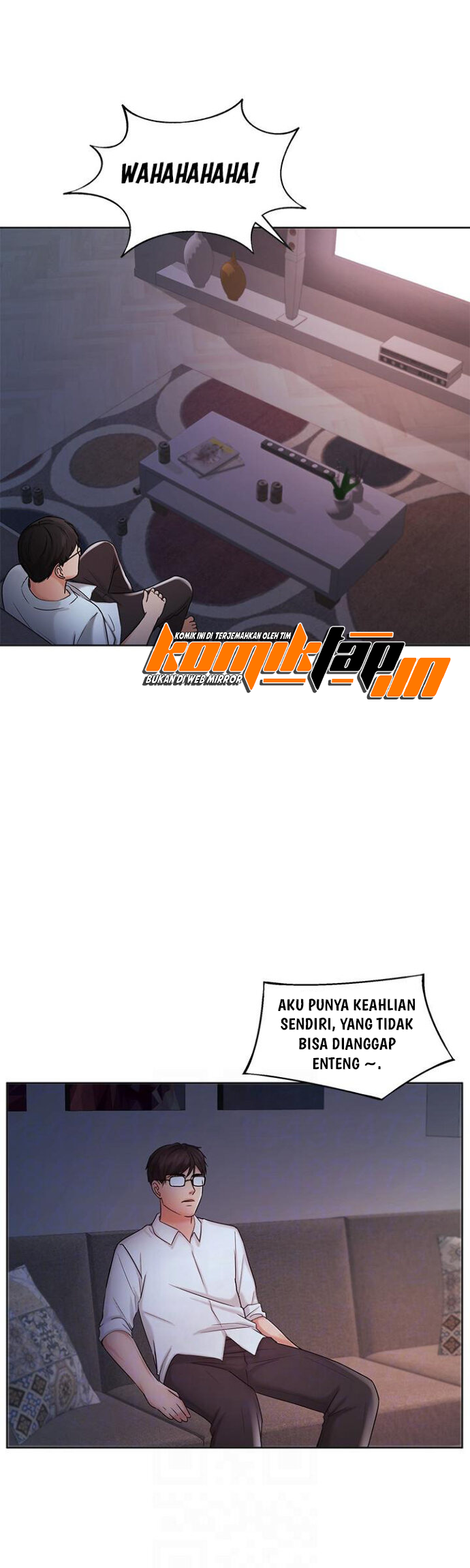 Sold Out Girl - Chapter 9 12