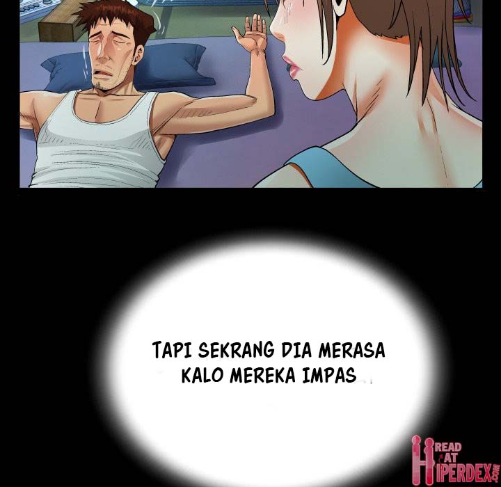 The Unforeseen Guest - Chapter 9 24