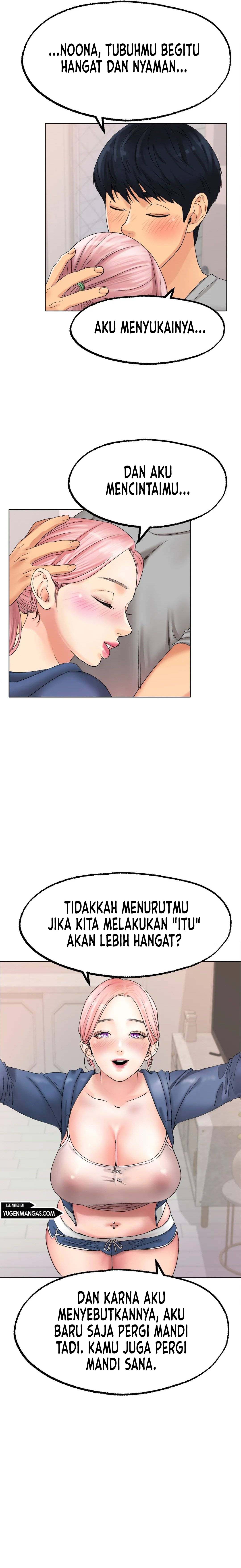 Love in ice - Chapter 9 4