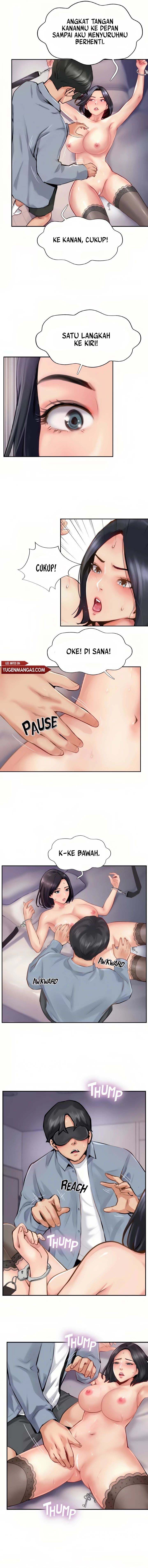 At the Top - Chapter 9 4