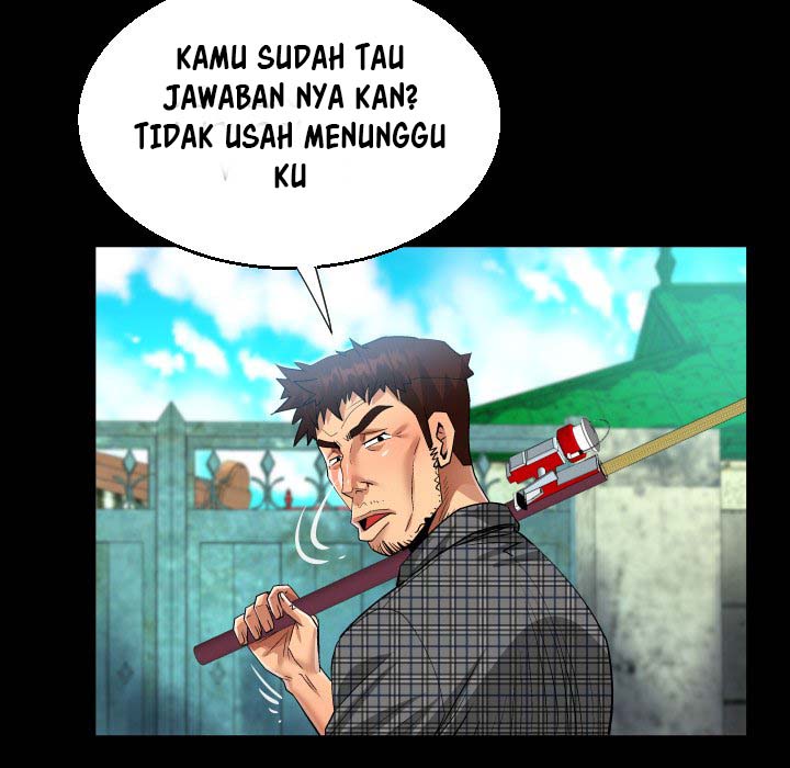 The Unforeseen Guest - Chapter 9 34