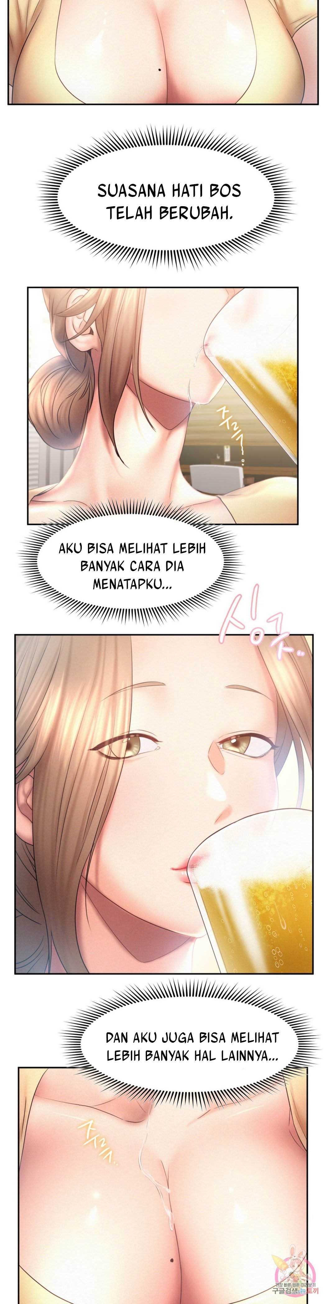 Flying High - Chapter 9 9