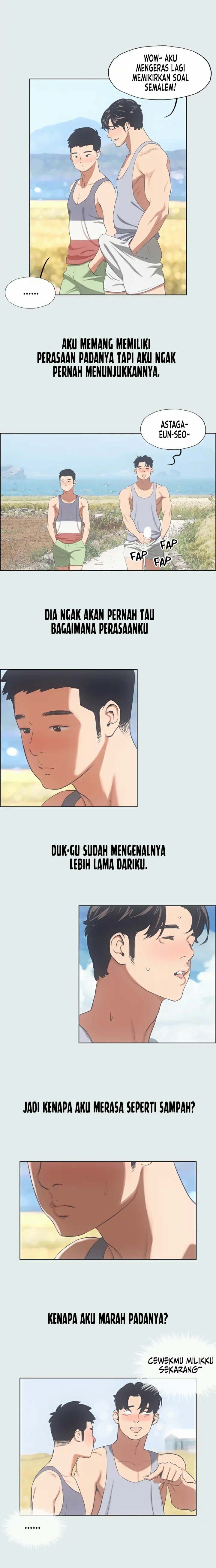 Summer Vacation - Chapter 9 14 Summer Vacation - Chapter 9 14