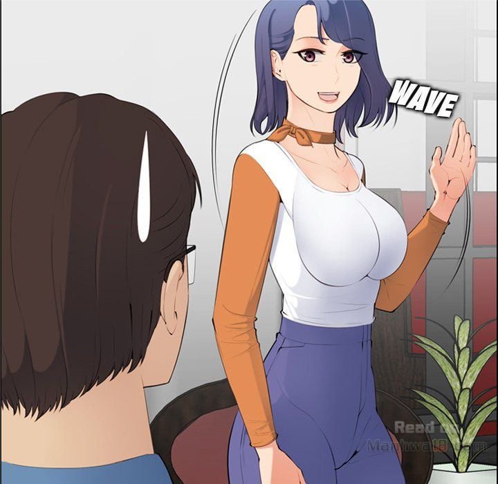 Never Too Late - Chapter 9 25 Never Too Late - Chapter 9 25