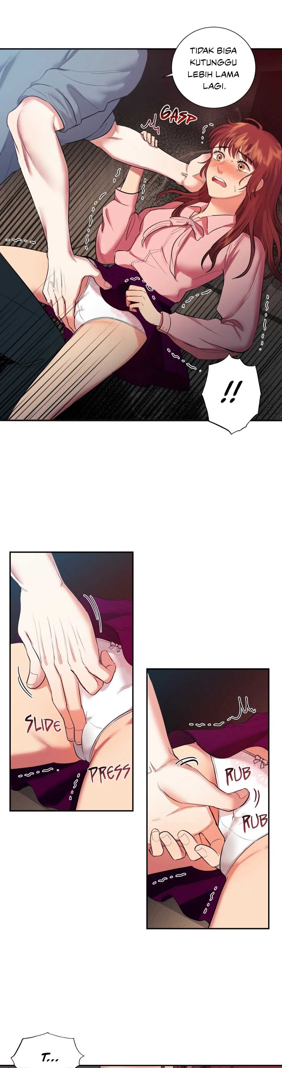 Hana’s Demons of Lust - Chapter 9 26