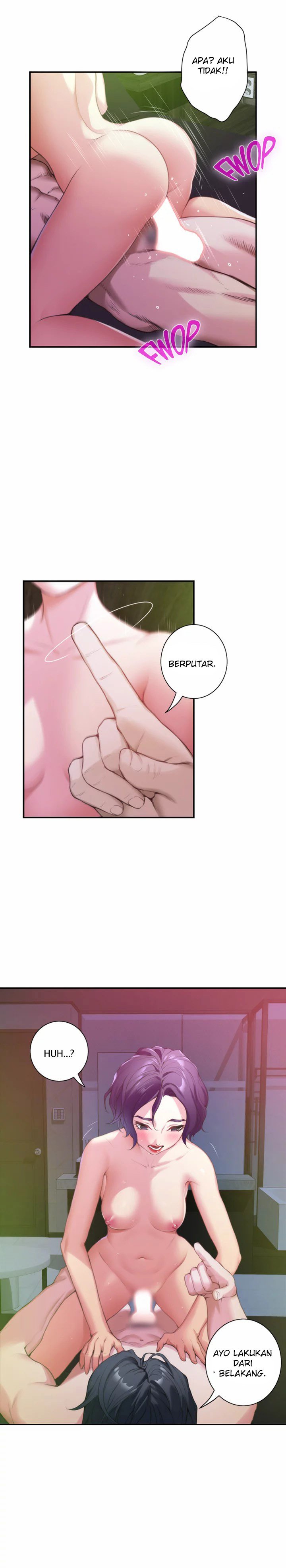 S-Mate - Chapter 9 30