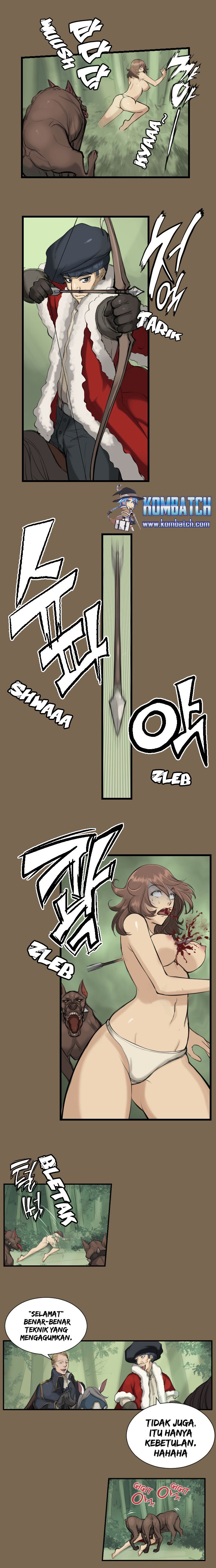 Yahalu - Chapter 9 3