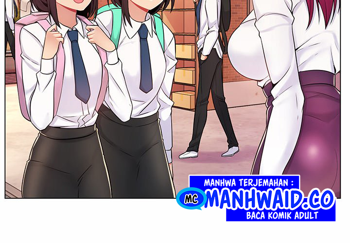 The Teacher Secret - Chapter 9 5 The Teacher Secret - Chapter 9 5