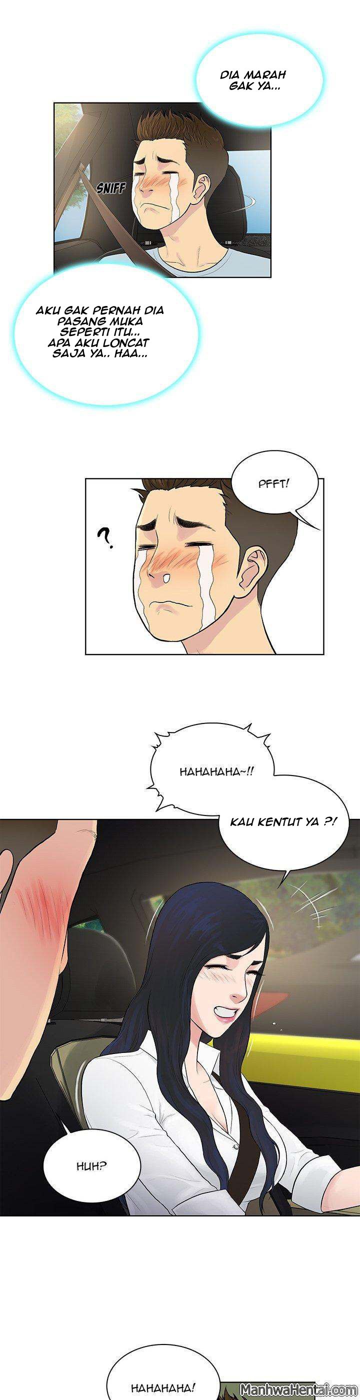 The Stand-up Guy (Dolphin) - Chapter 9 11