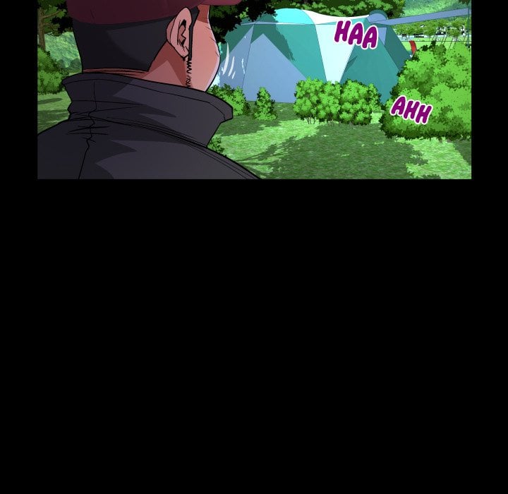 The Unforeseen Guest - Chapter 9 52