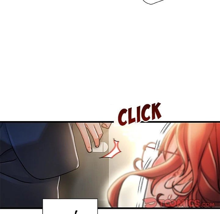 Achilles Heel - Chapter 9 11